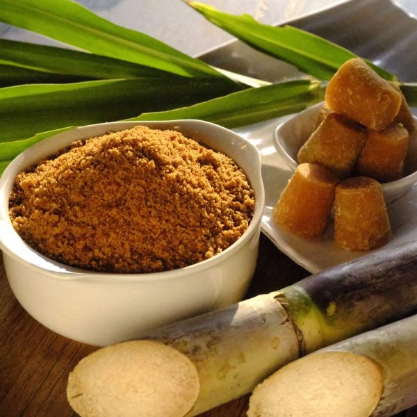 আখের গুড়